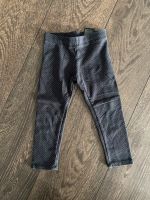 H&M | Mädchen Hose | Leggings | Thermohose | Gr. 92 Niedersachsen - Bokensdorf Vorschau