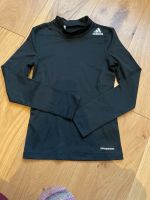 140 Adidas Shirt Langarmshirt Training Sport lang warm Wandsbek - Hamburg Bramfeld Vorschau