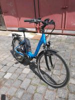 E-bike Damen 26" 500w 50Nm Thüringen - Oberheldrungen Vorschau