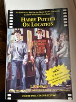 Harry Potter on location Tour Guide   englisch Nordrhein-Westfalen - Recklinghausen Vorschau