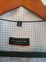 Hemd von Eterna 41/16 Modern Fit Hessen - Bad Emstal Vorschau