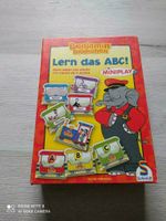 Benjamin Blümchen Lerne das ABC ab 4 Jahren Dithmarschen - Burg (Dithmarschen) Vorschau