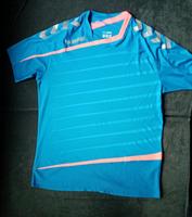 T-Shirt von hummel Bayern - Gachenbach Vorschau