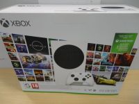 Microsoft Xbox Series S 512GB Konsole NEU Nordrhein-Westfalen - Gütersloh Vorschau