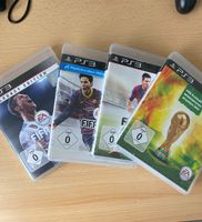 FIFA spiele PS3 Mitte - Wedding Vorschau