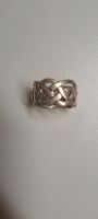 Ring Silber 925 Ornamente Kelten Muster Bayern - Karlshuld Vorschau