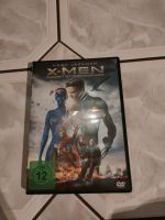 X-Men  Zukunft ist Vergangenheit DVD Baden-Württemberg - Eimeldingen Vorschau