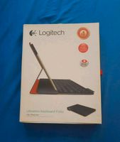 Logitech ultrathin keyboard Folio für IPad Air neue . Bielefeld - Brackwede Vorschau