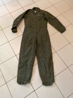 Nomex Coverall Flyers Kombi Gr 38R US Airforce CWU-27/P Duisburg - Duisburg-Süd Vorschau