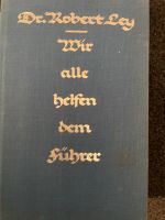 Buch 1937. Nordrhein-Westfalen - Herne Vorschau