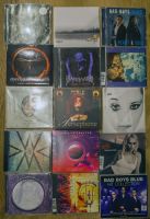 CDs Vangelis Nightwish Bad Boys Blue Bel Canto Isgaard u. a. Bayern - Haßfurt Vorschau