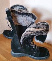 Schnäppchen...Sketchers Stiefel Gr. 37 Nordrhein-Westfalen - Wenden Vorschau