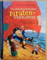 Buch " Die abenteuerlichsten Piratengeschichten " Mecklenburg-Vorpommern - Katzow Vorschau