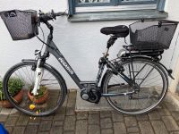 Damen E Bike Bayern - Straubing Vorschau