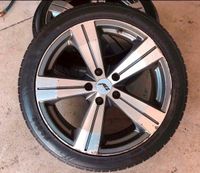 18ZOLL FELGEN 5X114,3 HONDA NISSAN HYUNDAI KIA MAZDA LEXUS Hessen - Buseck Vorschau