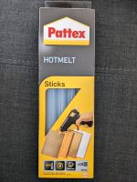 Heißklebestifte 11 mm Pattex hotmelt Sticks Hessen - Hattersheim am Main Vorschau