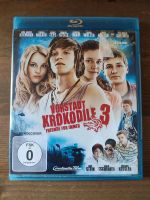 Vorstadt Krokodile 3 - BluRay Flensburg - Fruerlund Vorschau