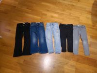 Hosen, Jeans, 110, 3 für 3 € Baden-Württemberg - Weinsberg Vorschau