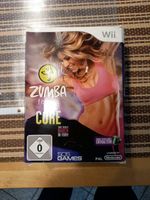 Zumba  Fitness Core Wii Essen - Rüttenscheid Vorschau