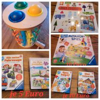 Spiele Puzzle Klopfturm Kleinkind Niedersachsen - Langenhagen Vorschau