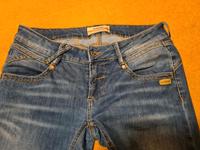 GANG Jeans Nena Size 30 skinny 2x getragen Niedersachsen - Stade Vorschau