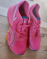 Nike Sportschuh Air Zoom Superrep, 42,5 in Pink Bayern - Eurasburg Vorschau
