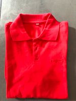 Neuw. rotes Poloshirt von Piko (Modellbau) Gr.S Niedersachsen - Hann. Münden Vorschau