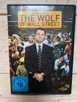 DVD The Wolf of Wall Street Hessen - Frankenau Vorschau