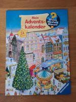 Wieso? Weshalb? Warum? Adventskalender UNGEÖFFNET Stuttgart - Degerloch Vorschau