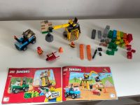 LEGO Juniors 10667 Baustelle Kreis Pinneberg - Wedel Vorschau