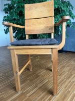 Stühle, Holz, gebraucht Baden-Württemberg - Ubstadt-Weiher Vorschau