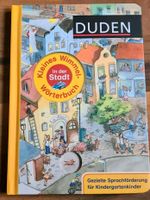 Kleines Wimmelbuch Wörterbuch in der Stadt Sachsen - Adorf-Vogtland Vorschau