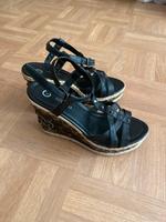 Damen Sandalen Größe 39 Nürnberg (Mittelfr) - Mitte Vorschau