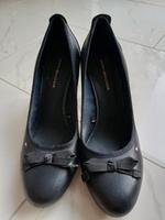 Sandalen Peptoes Pumps von Tommy Hilfiger Hessen - Weiterstadt Vorschau