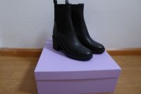 Copenhagen Chelsea Boots 37 schwarz neu Stiefeletten Dortmund - Persebeck Vorschau