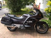 Honda ST1100 Pan European Hessen - Kelkheim Vorschau