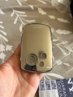 MP3 Player Sony Walkman NW-A1000 Silber Bayern - Neutraubling Vorschau