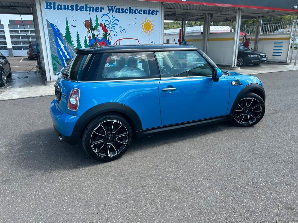 MINI COOPER Mini Cooper BAYSWATER in Blaustein