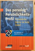 Das persolog Persönlichkeitsprofil, Friedbert Gay Baden-Württemberg - Heitersheim Vorschau