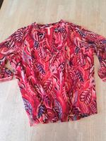 StreetOne Chiffonbluse bunt Gr.44 wie neu Rheinland-Pfalz - Rodalben Vorschau