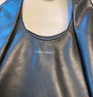 Tasche Calvin Klein schwarz Baden-Württemberg - Tübingen Vorschau