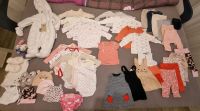 Babykleidung Paket Mädchen Gr. 62 Nordrhein-Westfalen - Monschau Vorschau