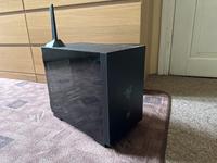 Razer Tomahawk Mini-ITX mit Mainbord und Netzteil Brandenburg - Beelitz Vorschau