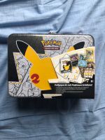 Pokemon Celebrations Collector Chest Hessen - Baunatal Vorschau