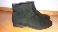 Verkaufe schwarze Ankleboots von H&M, Gr. 38 Bayern - Wegscheid Vorschau