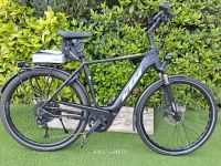 KTM CENTO 10 BOSCH CX E-BIKE/NEUER MOTO/TOP/GARANTIE Niedersachsen - Moormerland Vorschau