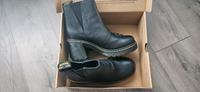Dr. Martens SPENCE Plateaustiefelette Farbe Black sendal Brandenburg - Neuenhagen Vorschau