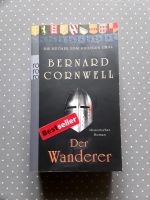 Bernhard Cornwell  Der Wanderer Bayern - Osterzell Vorschau