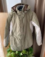 Winterjacke Skijacke Daunenjacke Columbia Rheinland-Pfalz - Mainz Vorschau