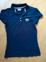 Hilfiger Denim, T-Shirt, Poloshirt, Gr. S Hessen - Wettenberg Vorschau